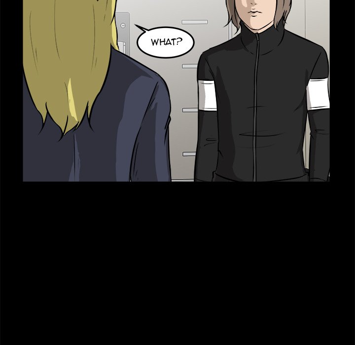He Queen Manhwa - Chapter 16 Page 58