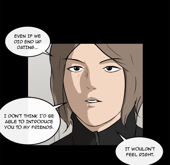 He Queen Manhwa - Chapter 16 Page 59