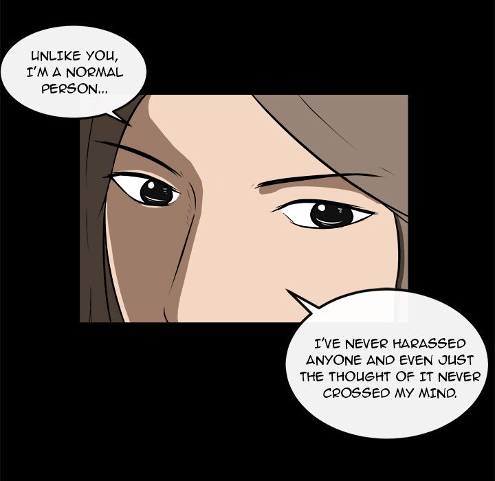 He Queen Manhwa - Chapter 16 Page 62