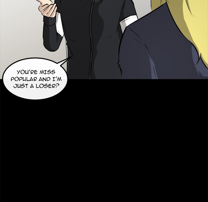 He Queen Manhwa - Chapter 16 Page 64