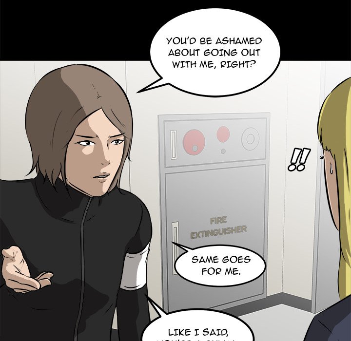 He Queen Manhwa - Chapter 16 Page 65