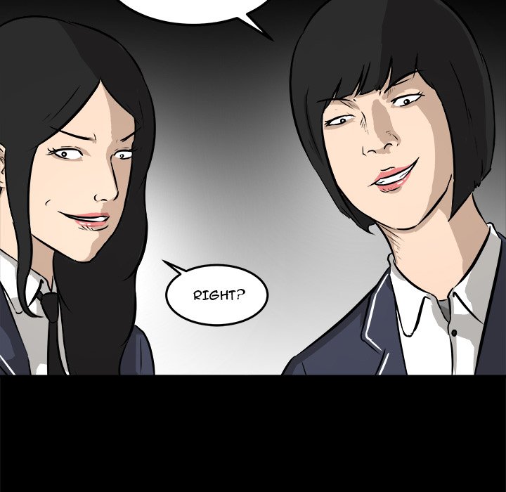 He Queen Manhwa - Chapter 16 Page 76