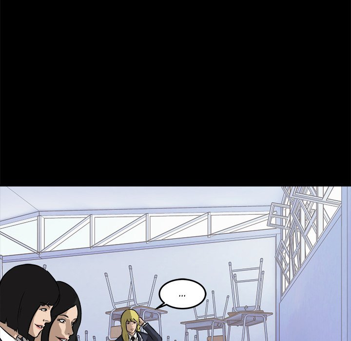 He Queen Manhwa - Chapter 16 Page 77