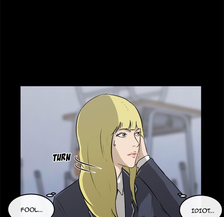 He Queen Manhwa - Chapter 16 Page 79