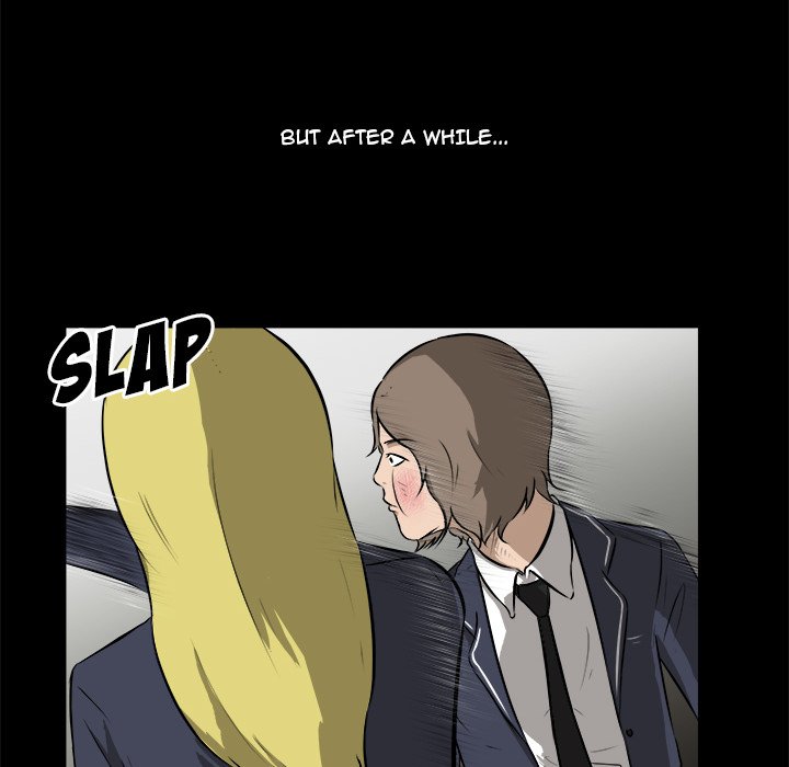 He Queen Manhwa - Chapter 16 Page 82