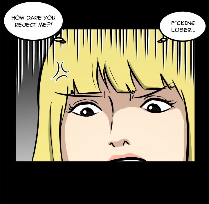 He Queen Manhwa - Chapter 16 Page 86