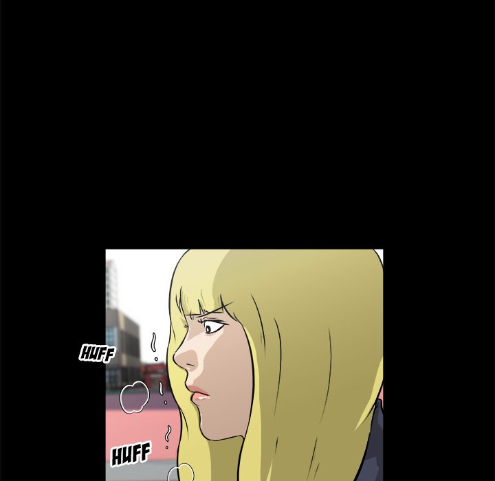He Queen Manhwa - Chapter 16 Page 87