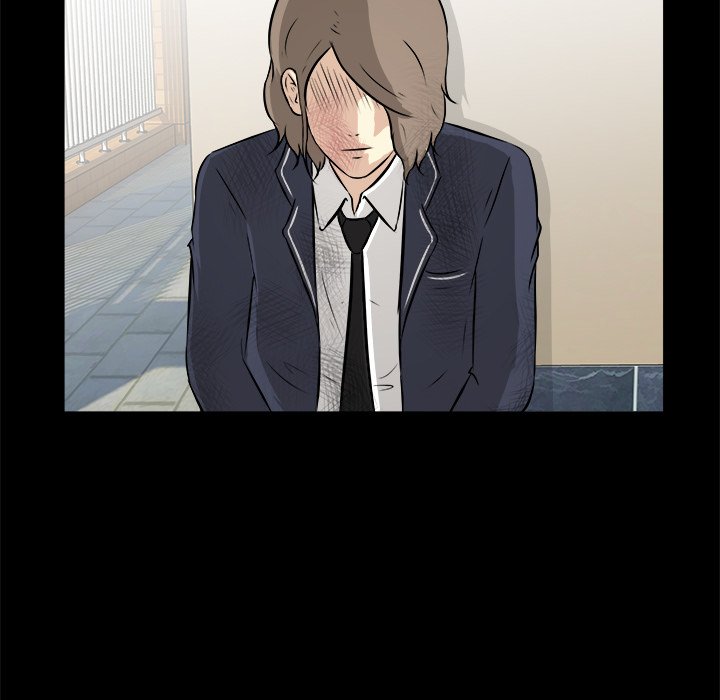 He Queen Manhwa - Chapter 16 Page 89