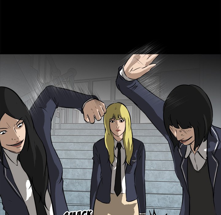 He Queen Manhwa - Chapter 16 Page 92