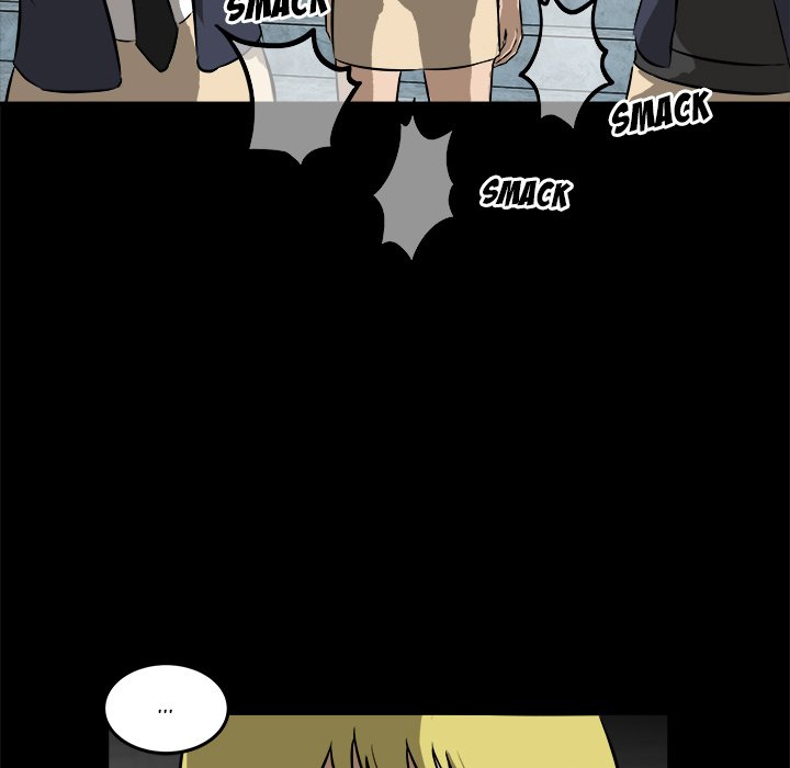 He Queen Manhwa - Chapter 16 Page 93