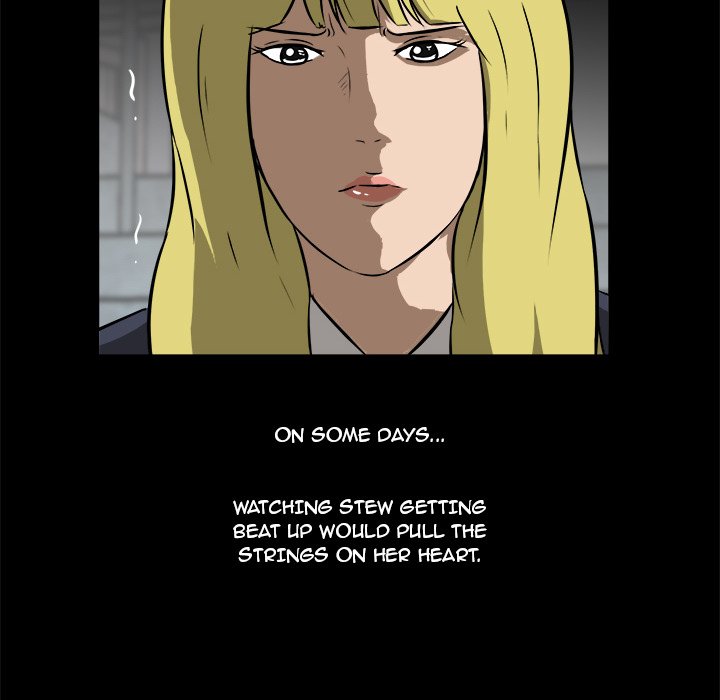 He Queen Manhwa - Chapter 16 Page 94