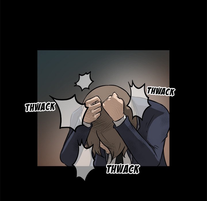 He Queen Manhwa - Chapter 16 Page 95