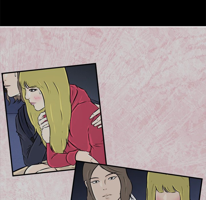 He Queen Manhwa - Chapter 16 Page 98