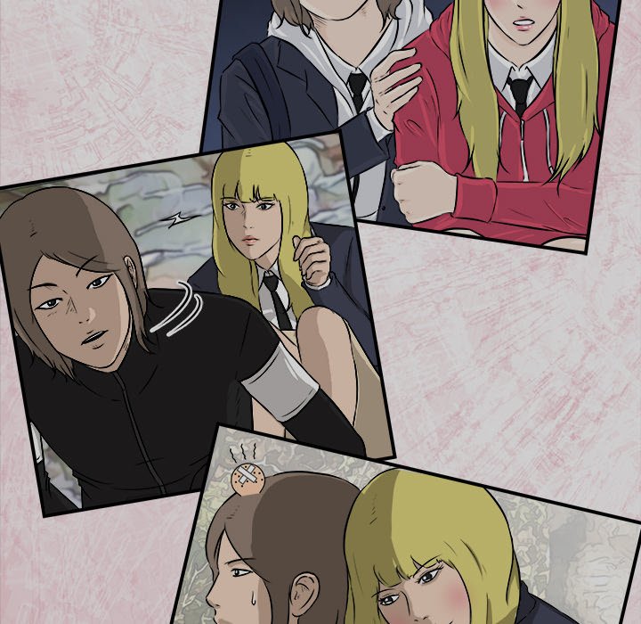 He Queen Manhwa - Chapter 16 Page 99