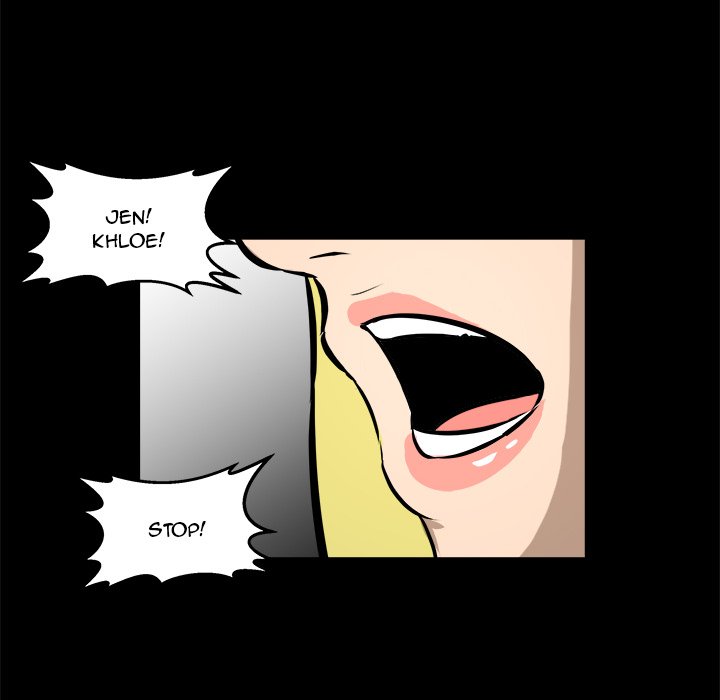 He Queen Manhwa - Chapter 16 Page 102