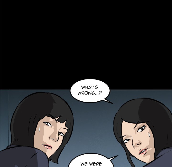 He Queen Manhwa - Chapter 16 Page 103