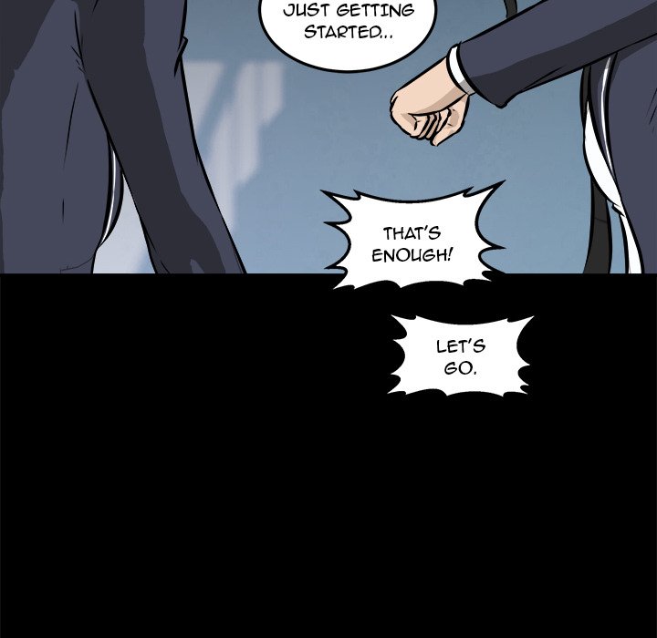 He Queen Manhwa - Chapter 16 Page 104