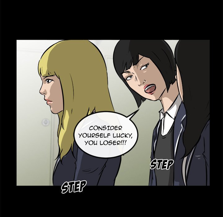 He Queen Manhwa - Chapter 16 Page 105