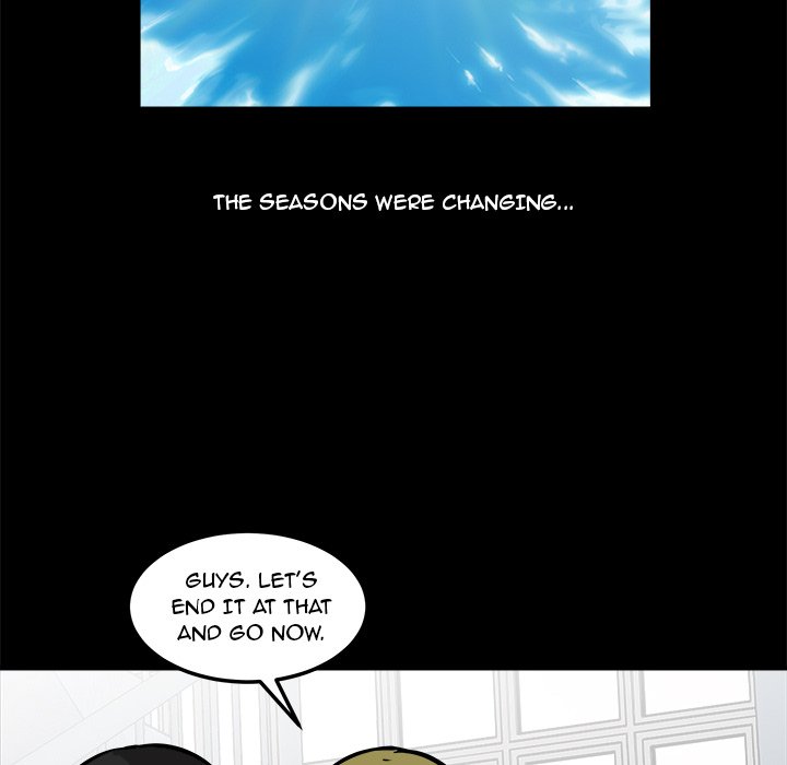 He Queen Manhwa - Chapter 16 Page 109