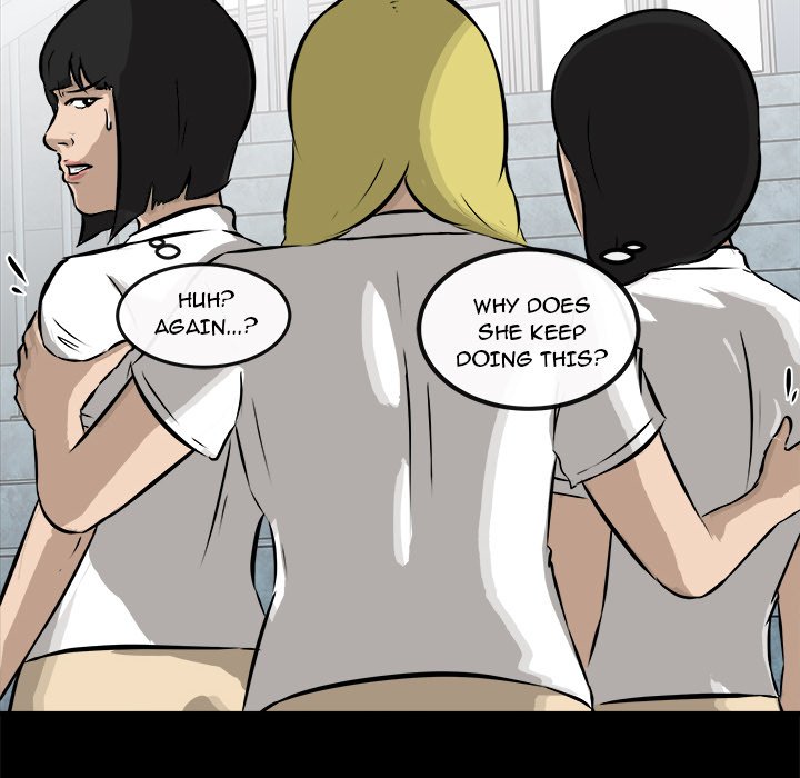 He Queen Manhwa - Chapter 16 Page 110