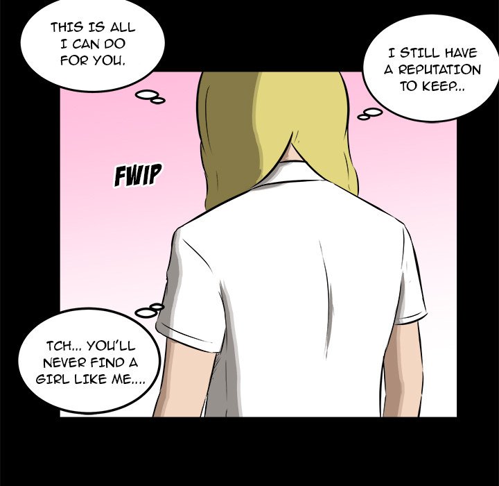 He Queen Manhwa - Chapter 16 Page 113