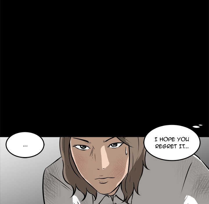 He Queen Manhwa - Chapter 16 Page 114