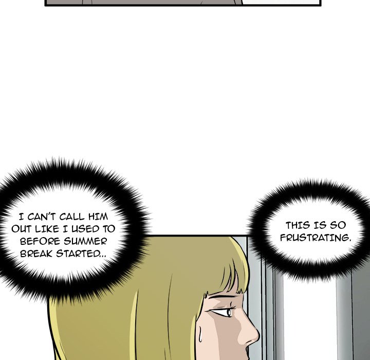He Queen Manhwa - Chapter 16 Page 118