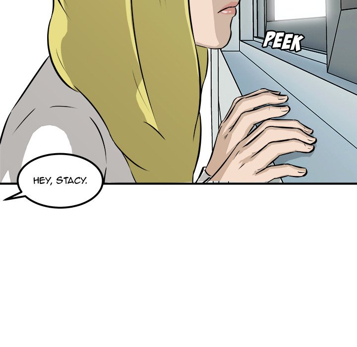 He Queen Manhwa - Chapter 16 Page 119