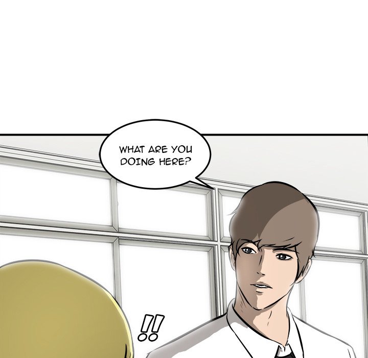 He Queen Manhwa - Chapter 16 Page 120