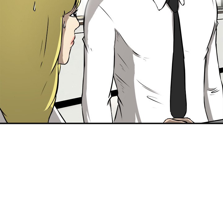 He Queen Manhwa - Chapter 16 Page 121