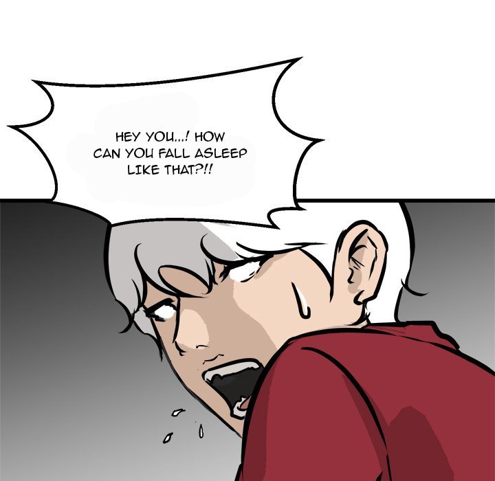 He Queen Manhwa - Chapter 75 Page 6