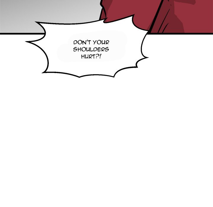 He Queen Manhwa - Chapter 75 Page 7