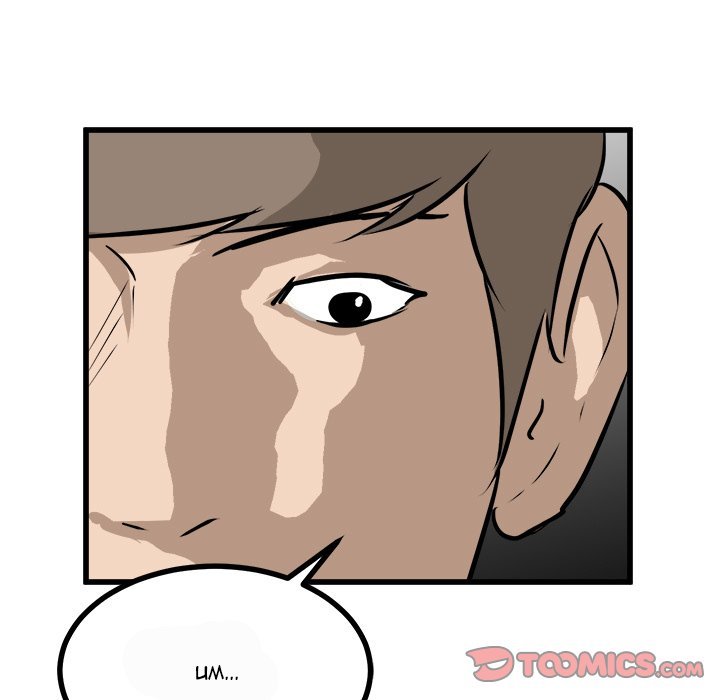 He Queen Manhwa - Chapter 75 Page 8