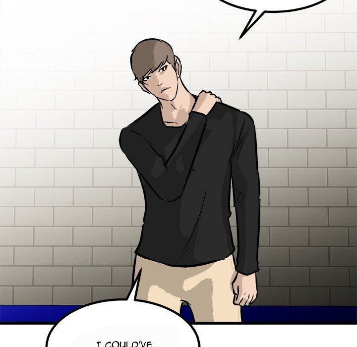 He Queen Manhwa - Chapter 75 Page 10