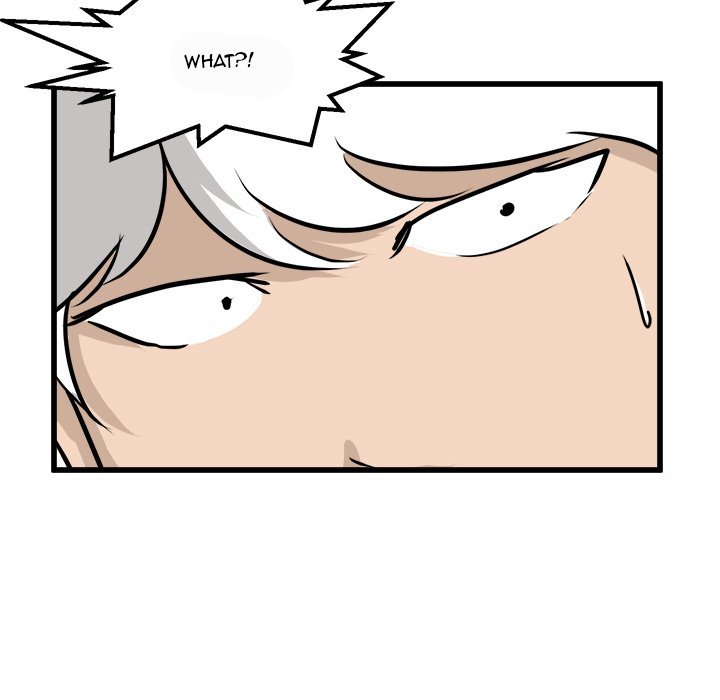 He Queen Manhwa - Chapter 75 Page 12