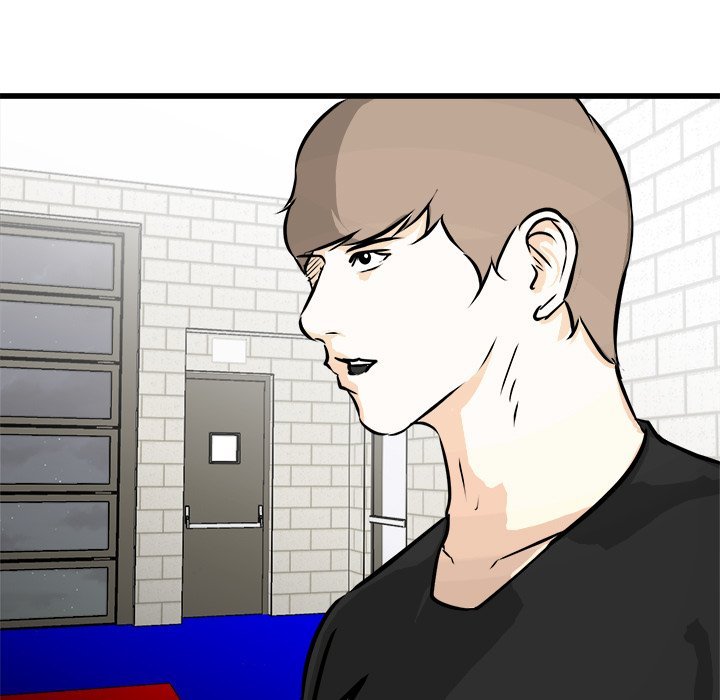 He Queen Manhwa - Chapter 75 Page 16