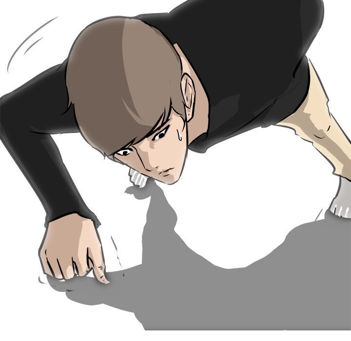 He Queen Manhwa - Chapter 75 Page 25