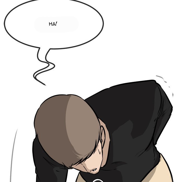 He Queen Manhwa - Chapter 75 Page 27