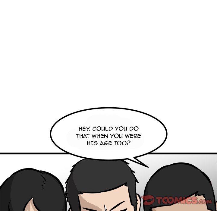 He Queen Manhwa - Chapter 75 Page 32