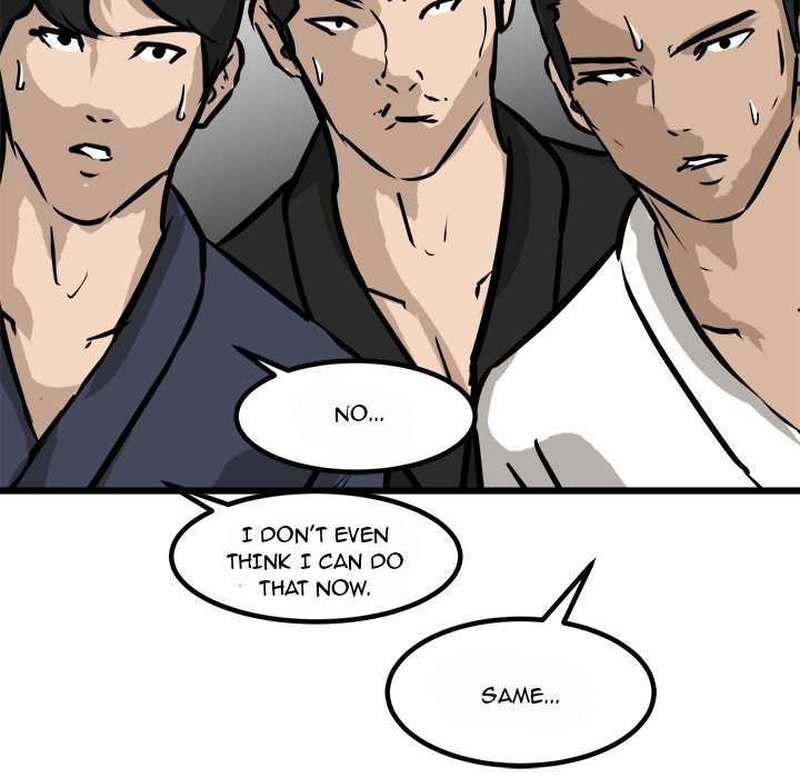 He Queen Manhwa - Chapter 75 Page 33