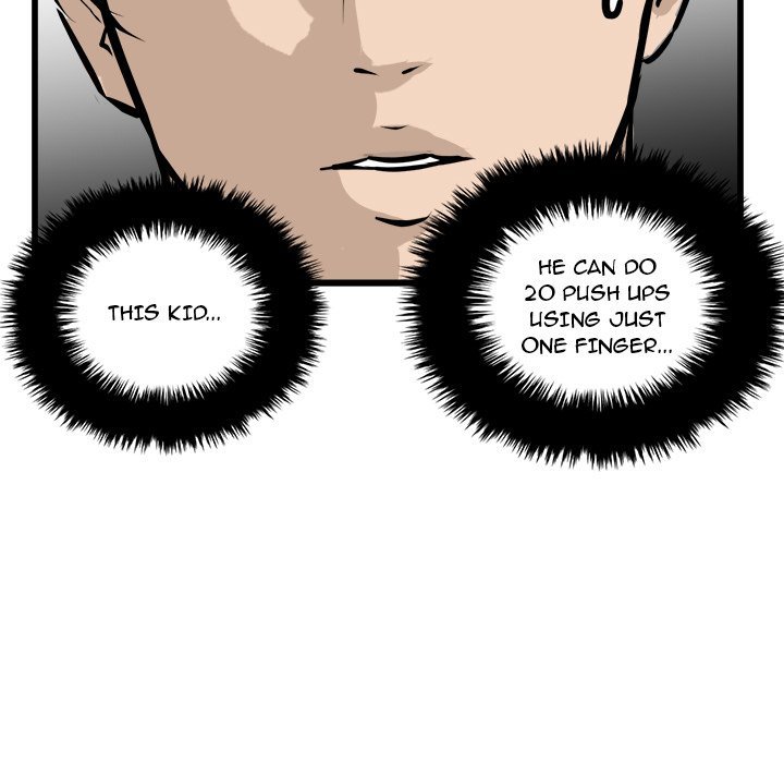 He Queen Manhwa - Chapter 75 Page 37