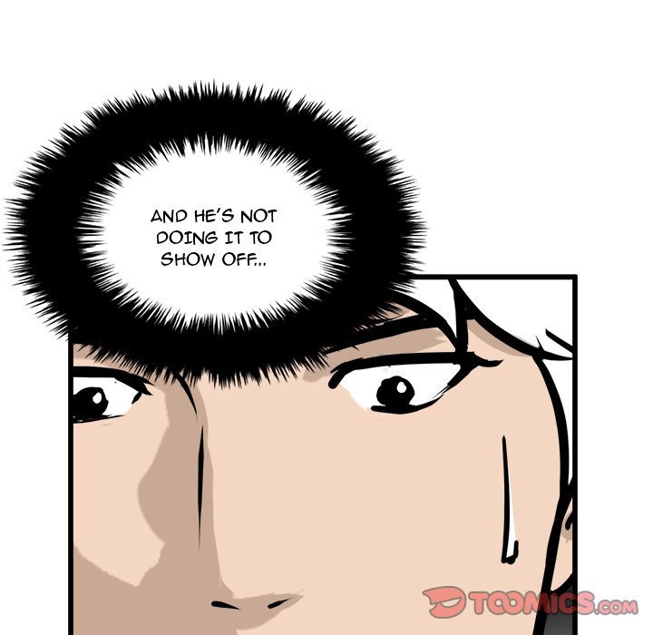 He Queen Manhwa - Chapter 75 Page 38