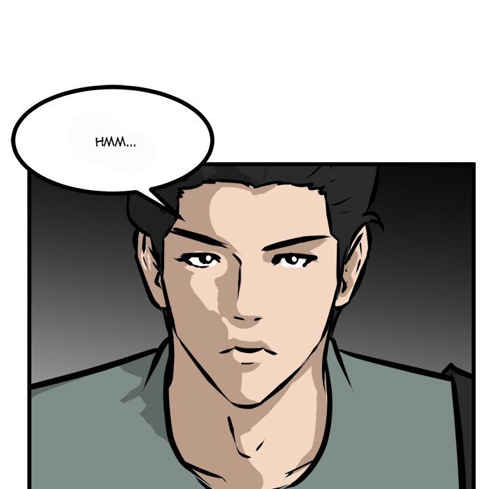 He Queen Manhwa - Chapter 75 Page 46