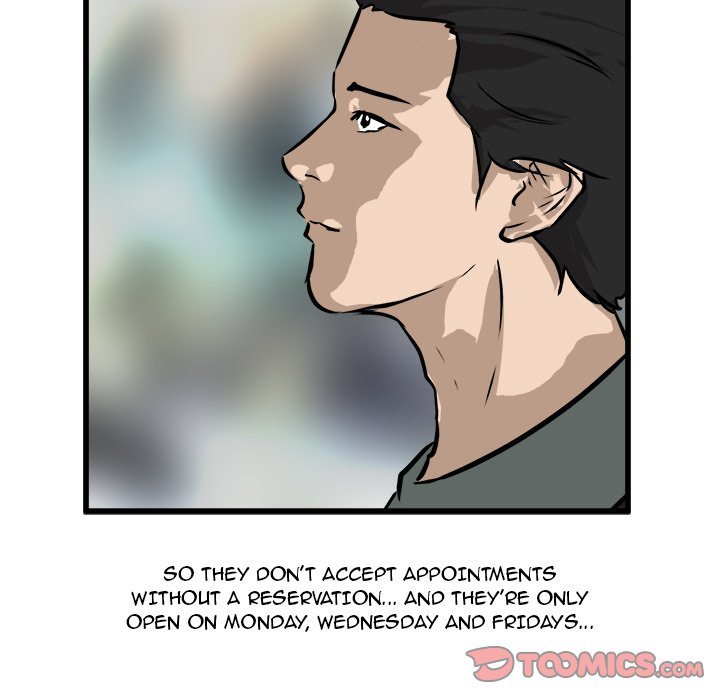 He Queen Manhwa - Chapter 75 Page 50