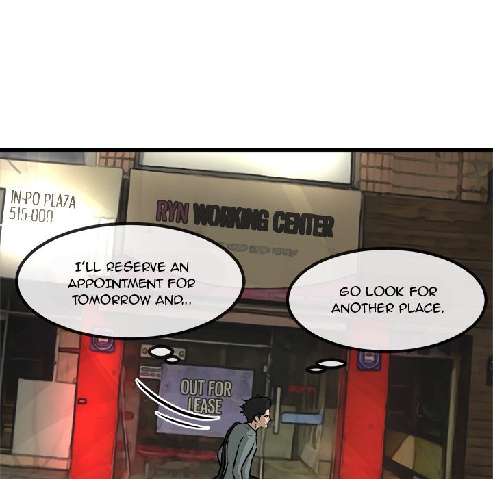 He Queen Manhwa - Chapter 75 Page 53