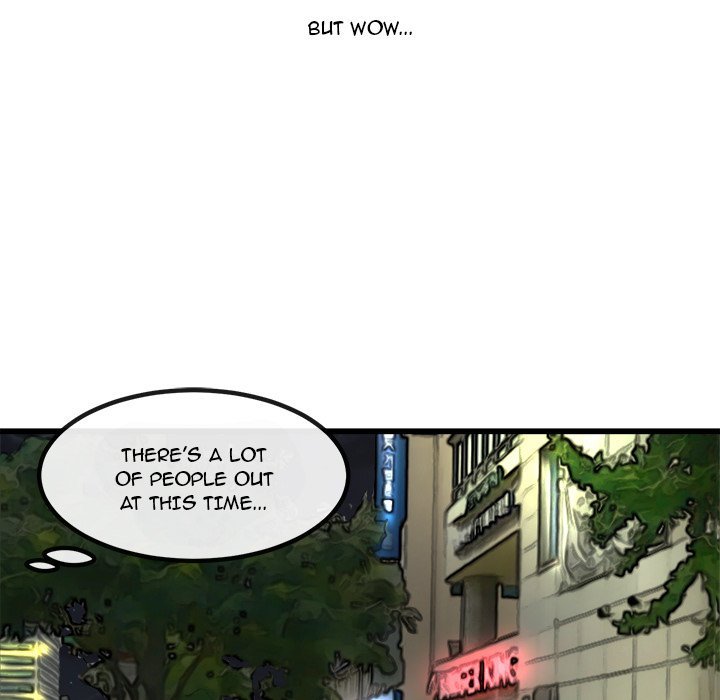 He Queen Manhwa - Chapter 75 Page 57