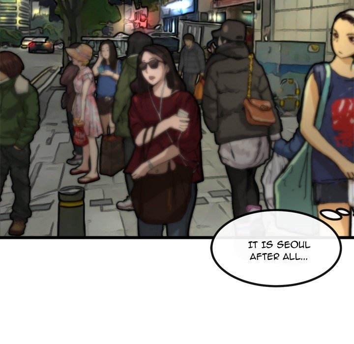 He Queen Manhwa - Chapter 75 Page 58