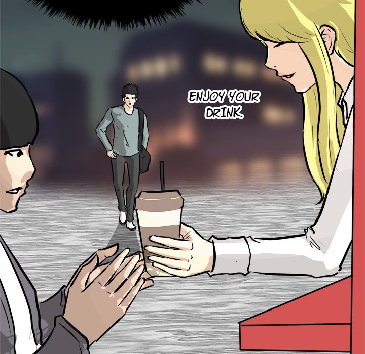 He Queen Manhwa - Chapter 75 Page 64