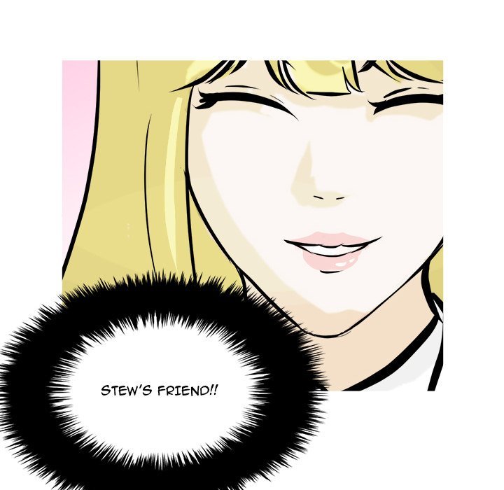 He Queen Manhwa - Chapter 75 Page 66