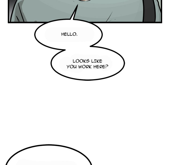 He Queen Manhwa - Chapter 75 Page 76